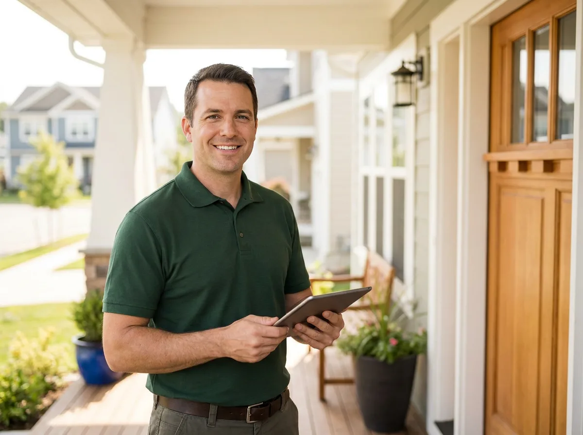 Pest control FAQs for Swannanoa, NC